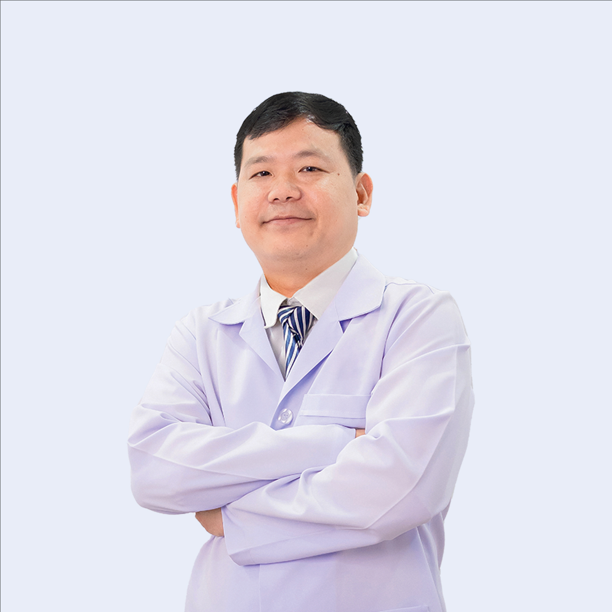 Dr. Tang Chy Kheang, Specialist in General Dentistry and Dental Surgery at Chea Leangheng Dental Clinic.
